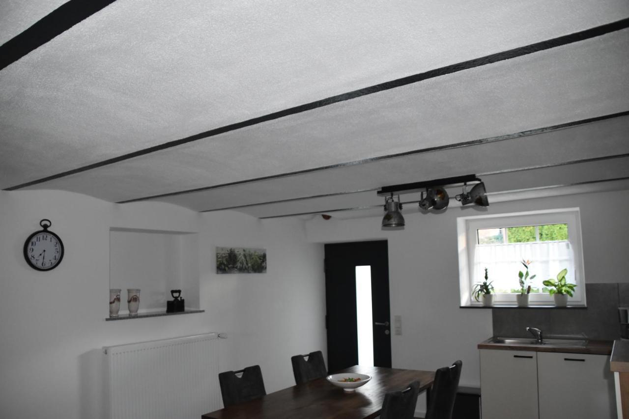 Ferienwohnung-Naurath Naurath  Exterior foto