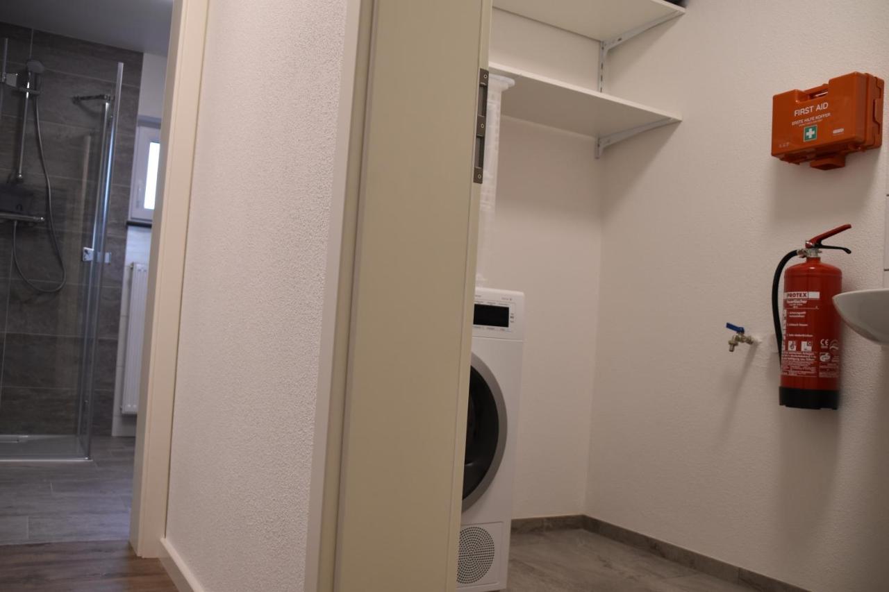 Ferienwohnung-Naurath Naurath  Exterior foto